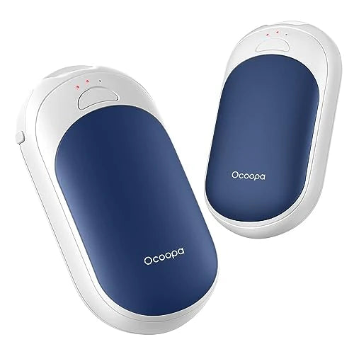 Embracing Comfort and Warmth: The Essential Rechargeable Hand Warmers for Baseball and Softball Season