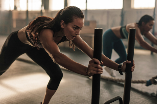 The Role of Intensity in Softball Workouts: Elevating Your Game to the Next Level