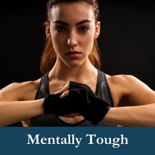 The Mental Game: Unleashing the Power of Mental Preparation in Sports