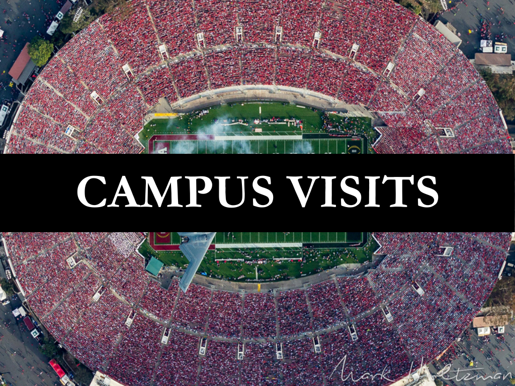 Complete Recruiting Guide