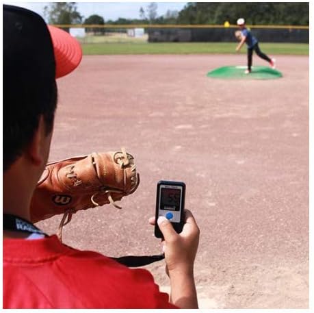 Pocket Radar Ball Coach/Not Compatible with Pocket Radar App
