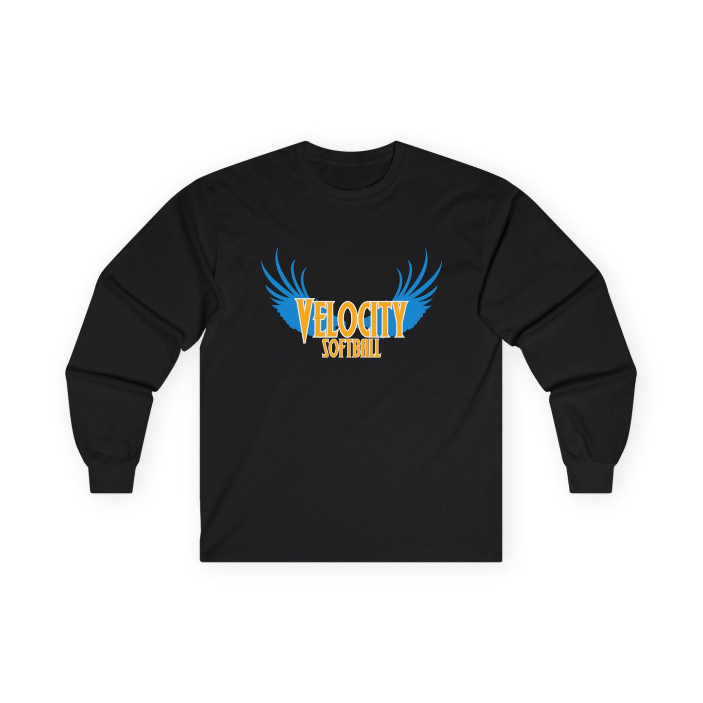 Velocity Softball Long Sleeve Tee
