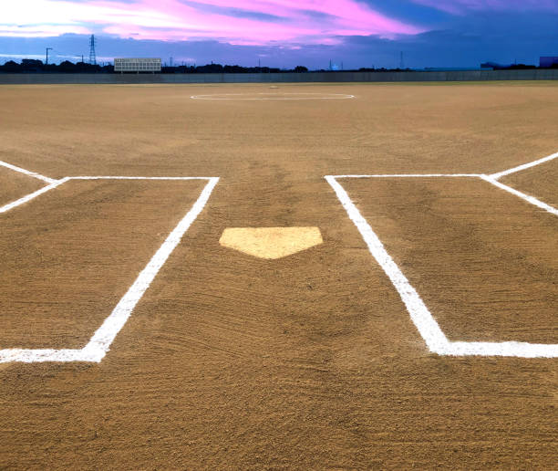 The Batter's Box