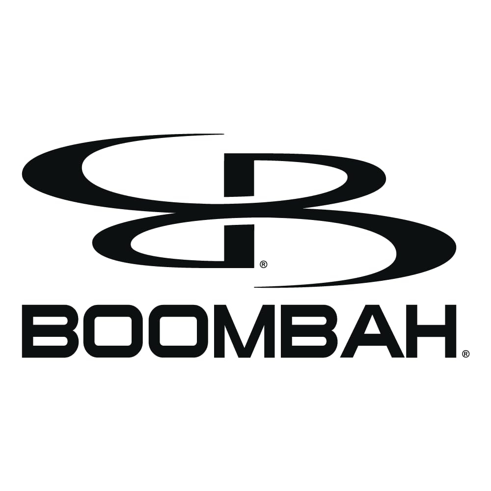 Boombah Rolling Catcher's Superpack Baseball/Softball Gear Bag - 23-1/2" x 13-1/2" x 9-1/2" - Multiple Colors - Telescopic Handle and Holds 4 Bats - Wheeled Version