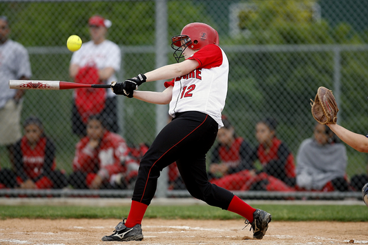 Virtual Hitting Lesson